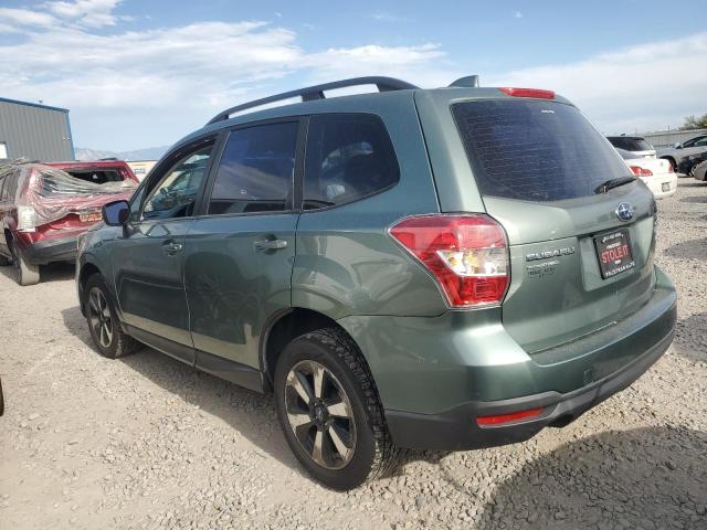 2017 SUBARU FORESTER 2 JF2SJABCXHH425646