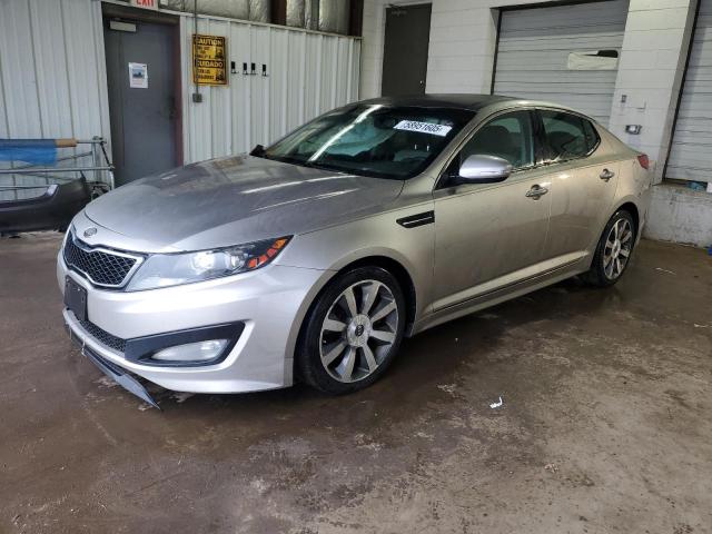 Vin: knagr4a61b5142004, lot: 58951605, kia optima sx 2011 img_1