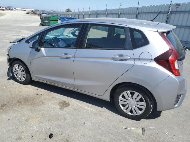 Vin: jhmgk5h5xhs017828, lot: 59143575, honda fit lx 20172