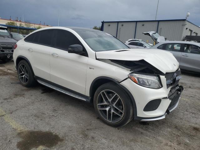 Vin: 4jged6eb8ha084593, lot: 58988935, mercedes-benz gle-class 43 amg 20174