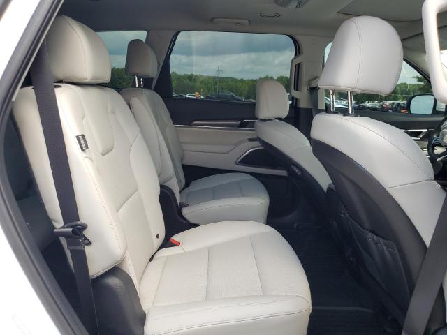 2024 KIA TELLURIDE 5XYP64GC2RG538338