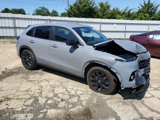 2024 HONDA HR-V SPORT 3CZRZ2H59RM748811