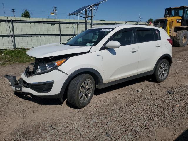 Vin: kndpbcac0g7875955, lot: 59196655, kia sportage lx 2016 img_1