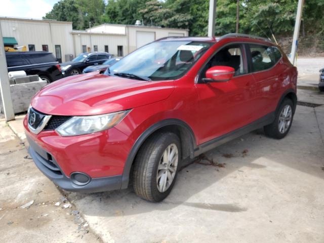Vin: jn1bj1cp0jw162930, lot: 61062595, nissan rogue s 2018 img_1