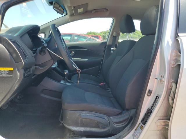2016 KIA RIO LX KNADM5A34G6645914