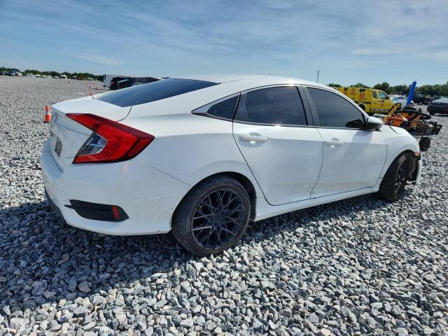 2017 HONDA CIVIC LX - 19XFC2F50HE062307