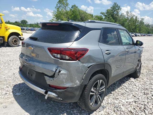 2024 CHEVROLET TRAILBLAZE KL79MRSL6RB211371