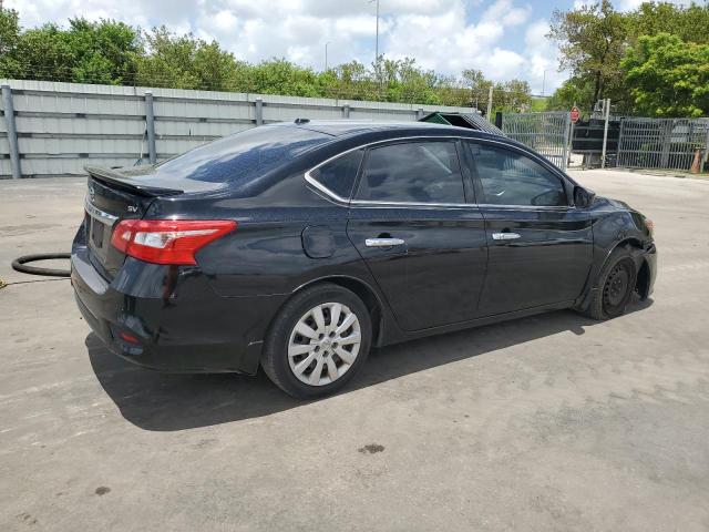 Vin: 3n1ab7ap1gl636266, lot: 60859315, nissan sentra s 20163