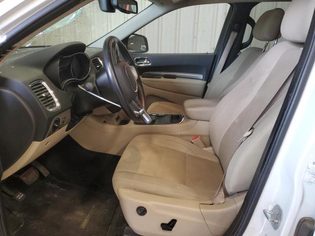 2015 DODGE DURANGO SX 1C4RDHAG2FC873553