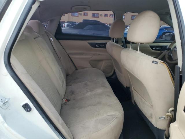2015 NISSAN ALTIMA 2.5 - 1N4AL3AP5FN866478