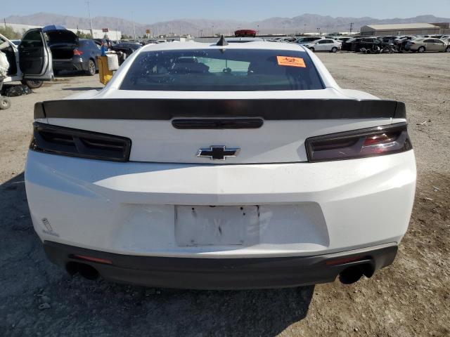 2018 CHEVROLET CAMARO LT 1G1FB1RX6J0142065