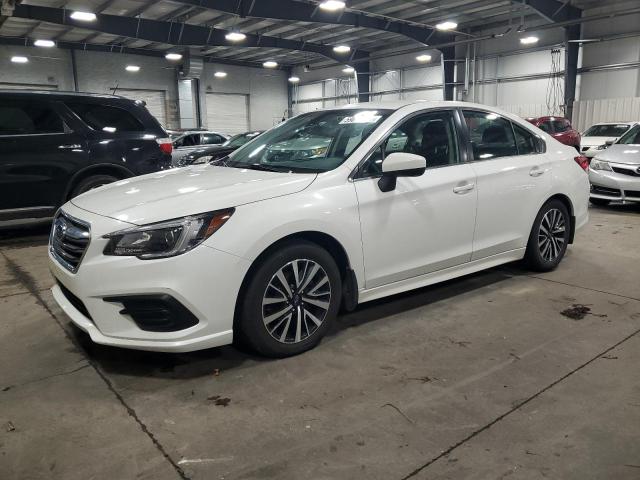 Global Auto Auctions: 2019 SUBARU LEGACY 2.5