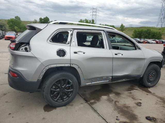 Vin: 1c4pjmcb7gw308936, lot: 59229035, jeep grand cher latitude 20163