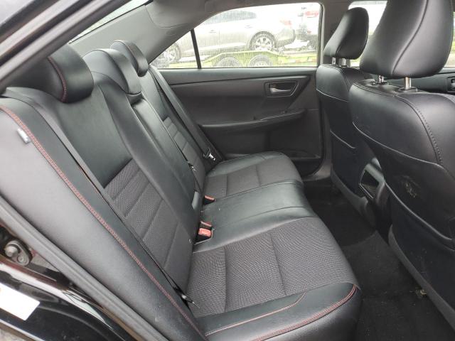 2017 TOYOTA CAMRY LE 4T1BF1FK2HU653015