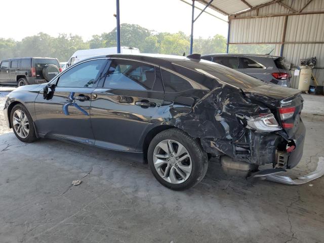 2018 HONDA ACCORD LX - 1HGCV1F11JA030092
