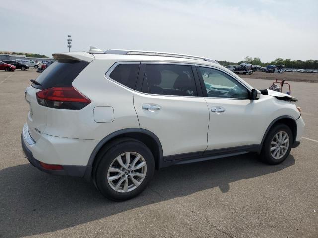 2018 NISSAN ROGUE S - JN8AT2MV9JW346791