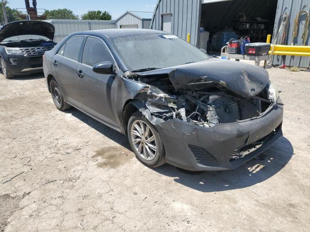 Vin: 4t4bf1fk2cr243961, lot: 58949135, toyota camry base 20124