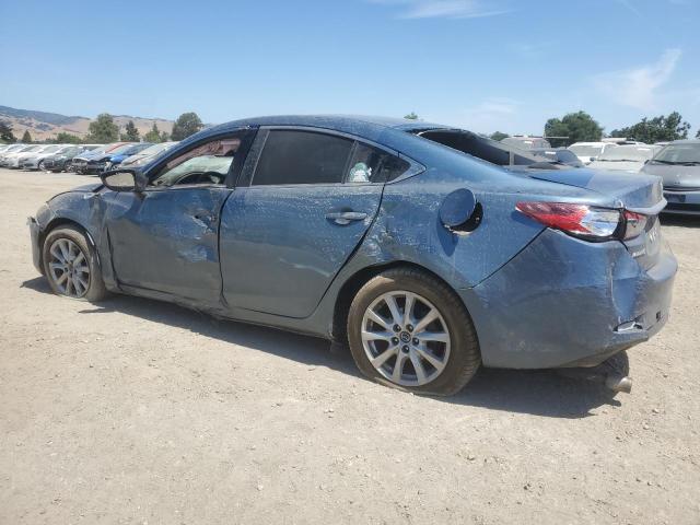 2015 MAZDA 6 SPORT - JM1GJ1U55F1221393