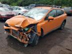 2018 SUBARU CROSSTREK - JF2GTADCXJ8267294