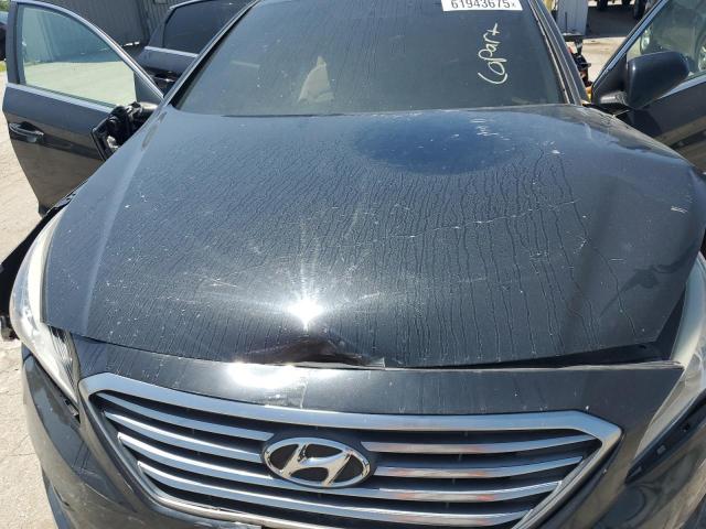 2017 HYUNDAI SONATA SE 5NPE24AF1HH523262