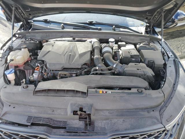 2023 KIA K5 GT 5XXG44J82PG191833