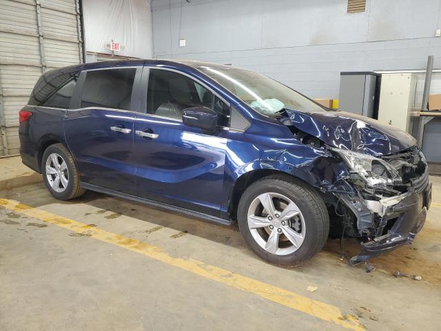 2018 HONDA ODYSSEY EX 5FNRL6H75JB016541