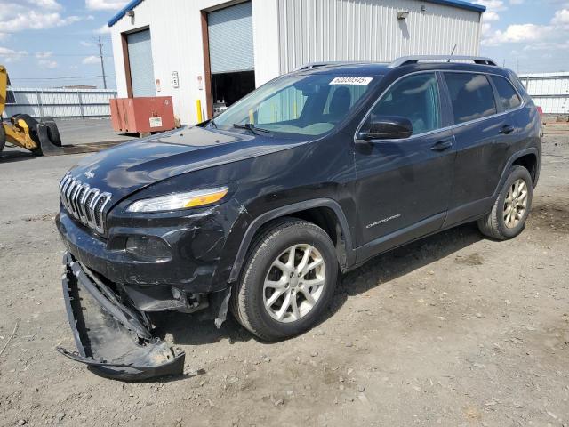 JEEP CHEROKEE L