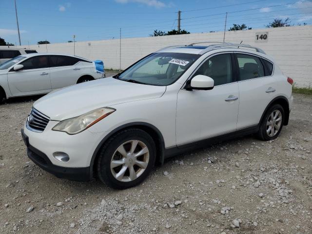 INFINITI EX35 BASE