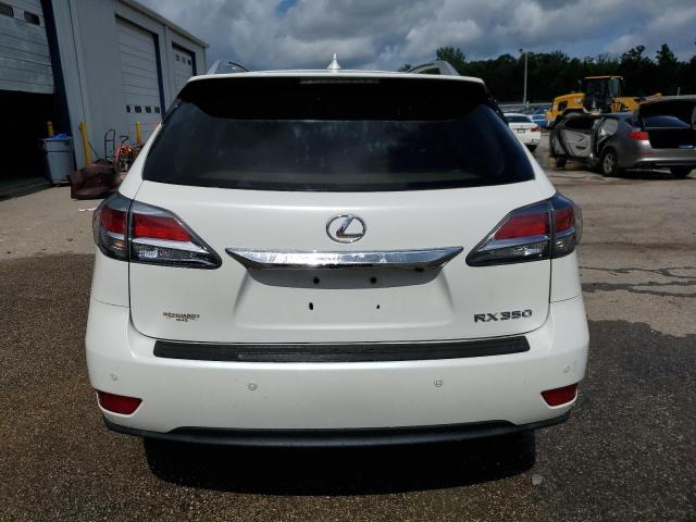 2015 LEXUS RX 350 - 2T2ZK1BA2FC178080