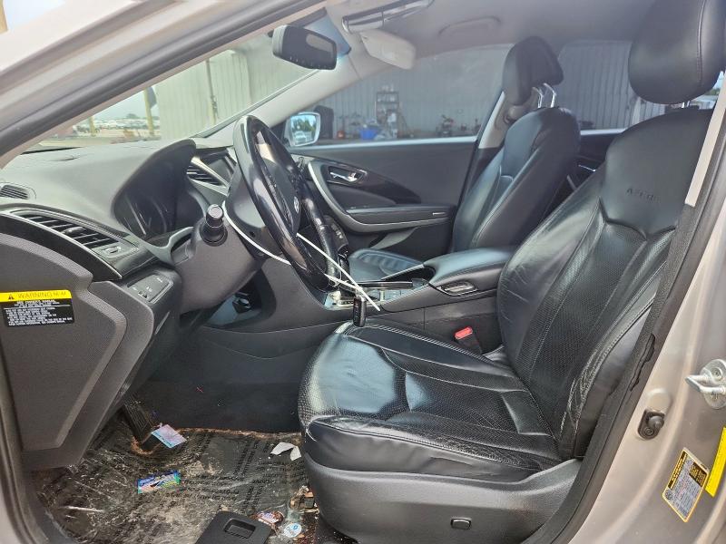 2013 HYUNDAI AZERA - KMHFG4JG9DA217664