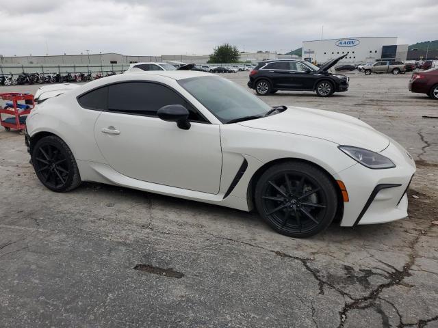 2024 TOYOTA GR 86 PREM JF1ZNBE18R9753389
