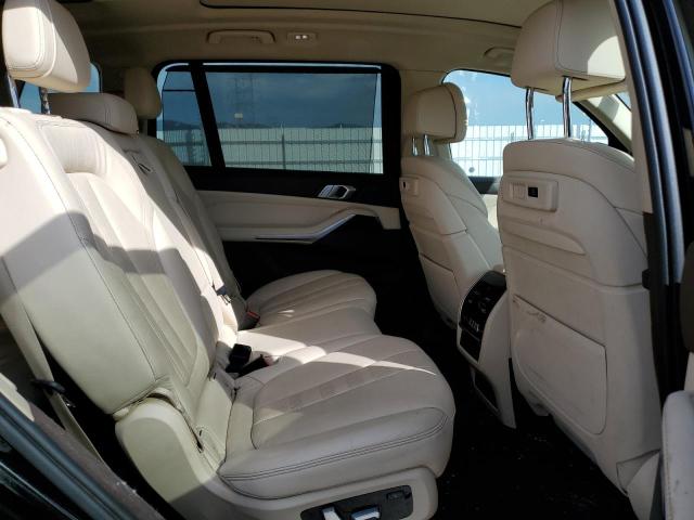 2019 BMW X7 XDRIVE4 - 5UXCW2C57KL087698