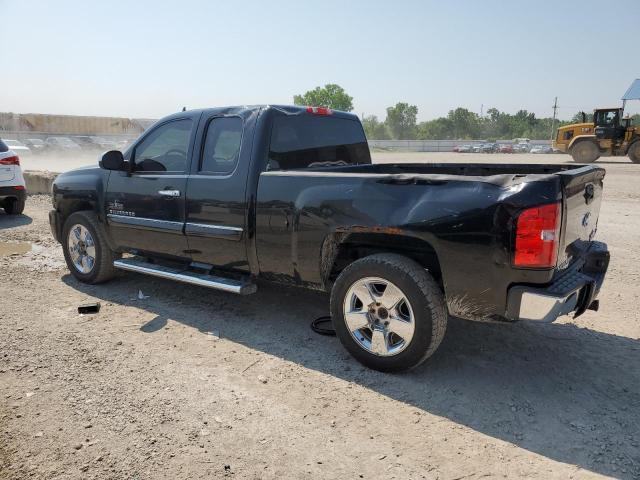 Vin: 1gcrcse08bz147748, lot: 59848865, chevrolet all models c1500 lt 20112