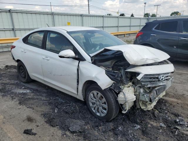 2018 HYUNDAI ACCENT SE - 3KPC24A36JE016350
