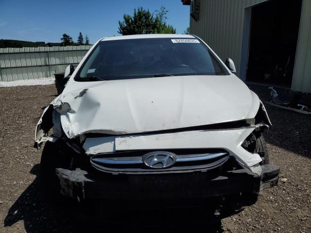 2015 HYUNDAI ACCENT GLS KMHCT4AE0FU798633