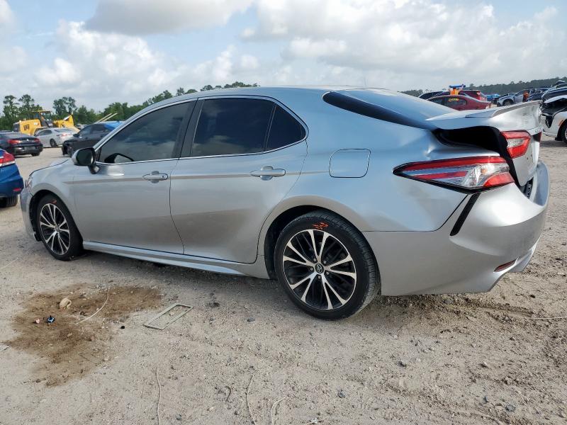 2018 TOYOTA CAMRY L - 4T1B11HK3JU614046