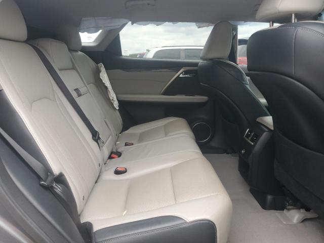 2017 LEXUS RX 350 BAS - 2T2BZMCA6HC091637
