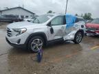 2020 GMC TERRAIN SL - 3GKALVEV0LL105419
