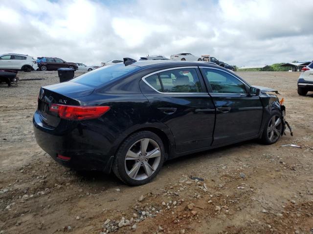 2013 ACURA ILX 20 TEC - 19VDE1F77DE001214