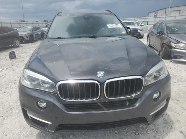 2015 BMW X5 XDRIVE3 - 5UXKR0C51F0K65202