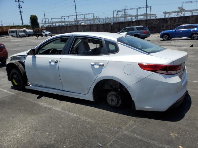 2016 KIA OPTIMA LX 5XXGT4L38GG074925
