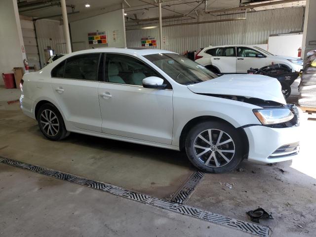 Vin: 3vwb67aj7hm340890, lot: 61548765, volkswagen jetta se 20174