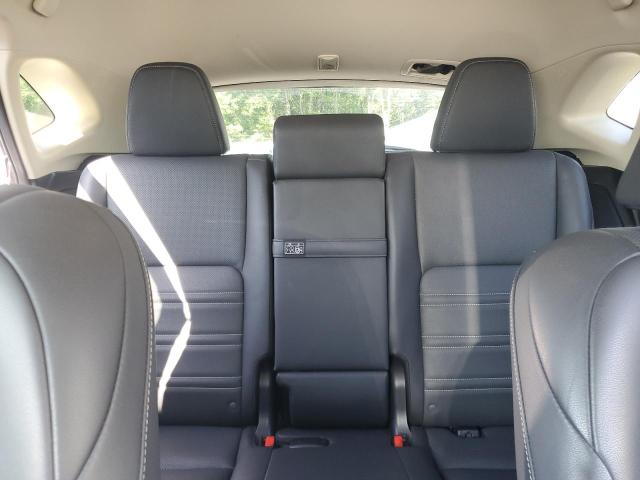 2015 LEXUS NX 200T JTJBARBZ5F2014783