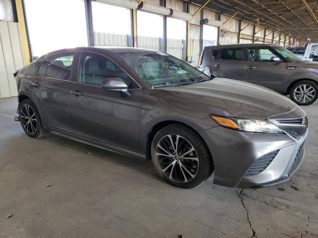 Vin: 4t1g11ak8lu933316, lot: 60735985, toyota camry se 20204