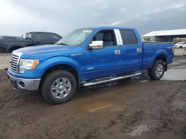 FORD F150 SUPER