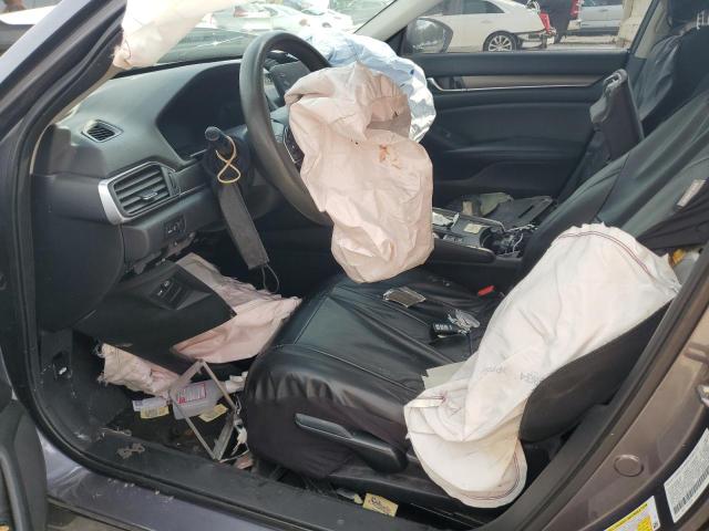 2020 HONDA ACCORD LX 1HGCV1F15LA121420