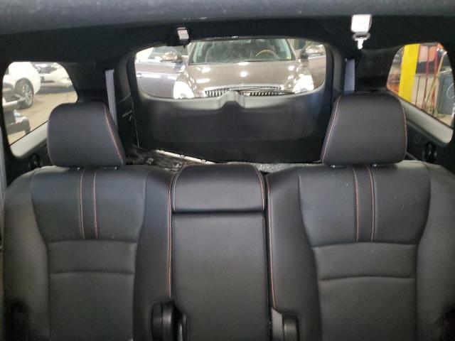 2022 HONDA PILOT TRAI 5FNYF6H80NB082609