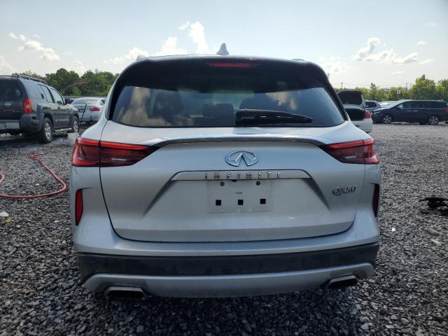 2021 INFINITI QX50 LUXE 3PCAJ5BA5MF123630