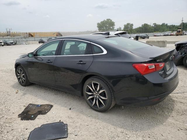 Vin: 1g1ze5st6hf241074, lot: 60786785, chevrolet malibu lt 20172