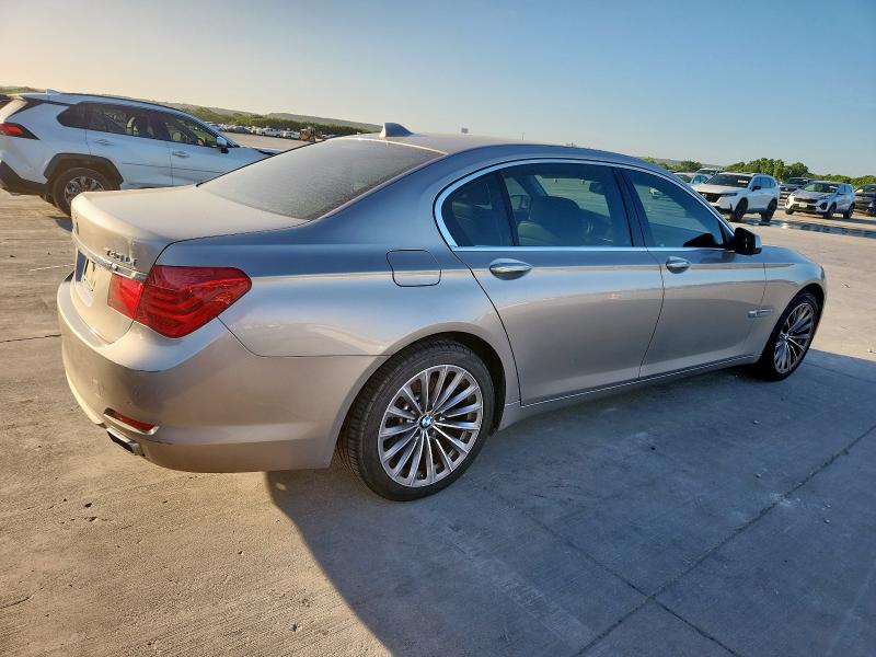 Vin: wbakb4c59cc576610, lot: 62762465, bmw 7 series li 20123